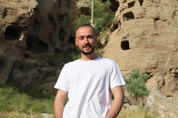 Foto - Köylüler turizme kazandırılmasını istiyor! 4 bin yıllık apartmanın geleceği tehlike altında