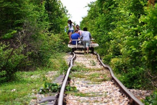 Foto - Köylülerden müthiş buluş! 