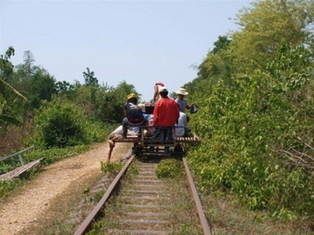 Foto - Köylülerden müthiş buluş! 