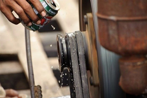 Foto - Köylülerden müthiş buluş! 