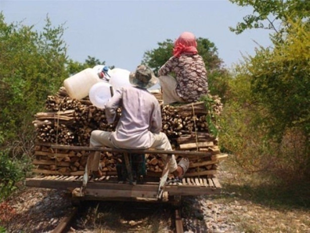 Foto - Köylülerden müthiş buluş! 