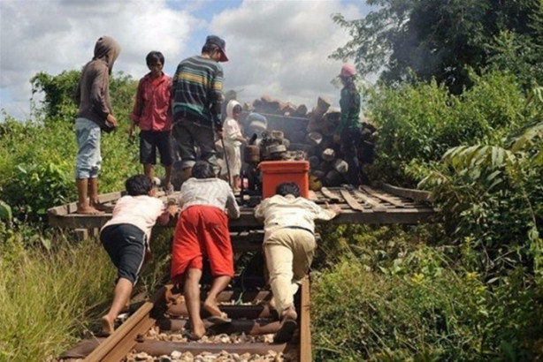 Foto - Köylülerden müthiş buluş! 