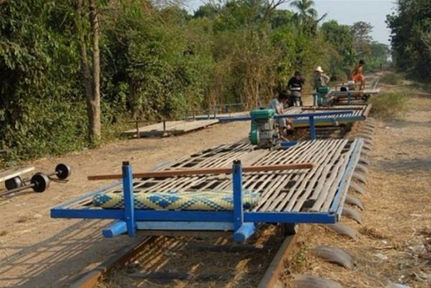 Foto - Köylülerden müthiş buluş! 