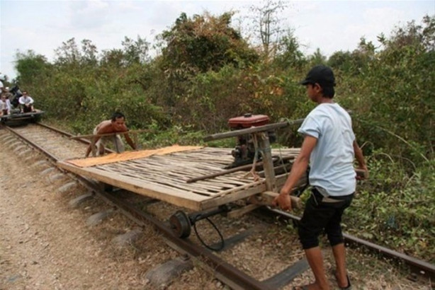 Foto - Köylülerden müthiş buluş! 