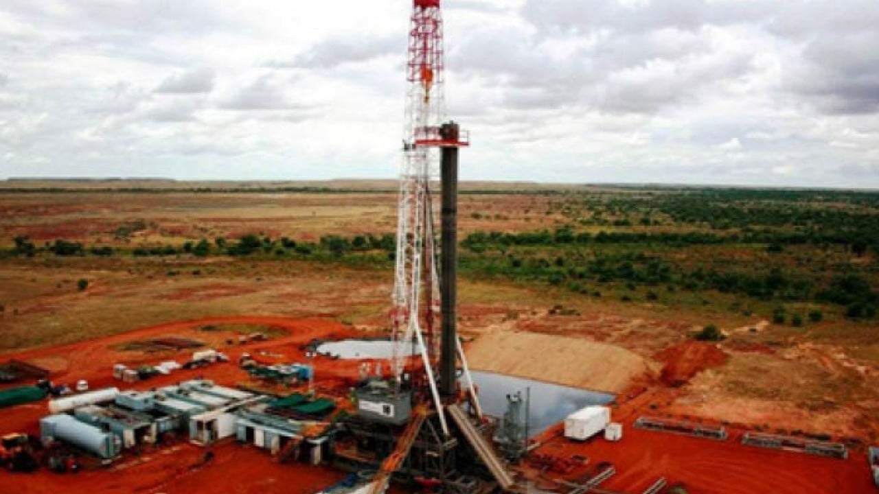 Köylülerle anlaşılamadı! Petrol olduğu düşünülen araziye el konulacak