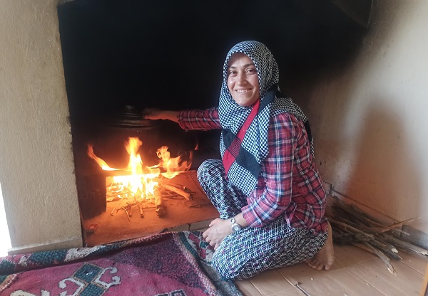 Foto - Köyünde üretiyor! Kilosunu 250 TL'ye satıyor