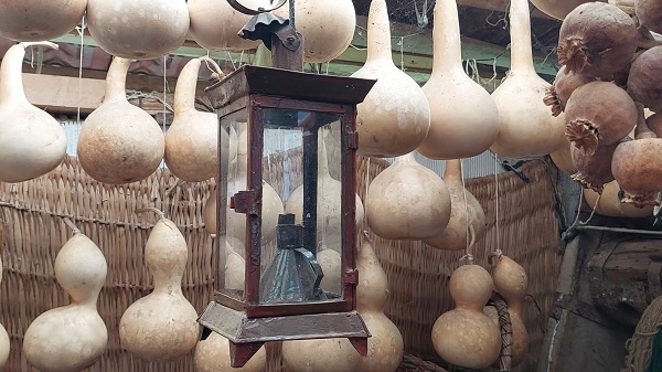 Foto - Köyünün kültürünü yaşatmak için evi müze yaptı