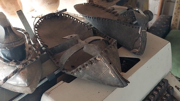 Foto - Köyünün kültürünü yaşatmak için evi müze yaptı