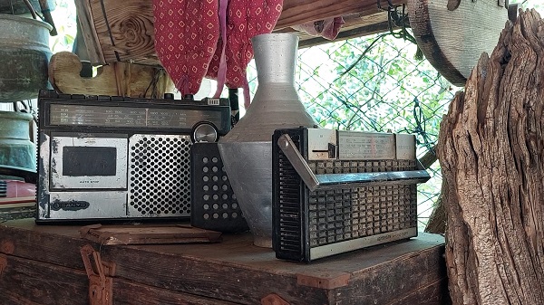 Foto - Köyünün kültürünü yaşatmak için evi müze yaptı