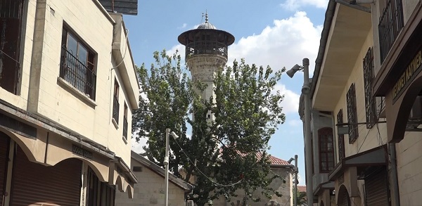 Foto - Kozluca Camii yeniden cemaatine kavuştu