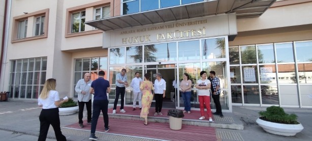 Foto - KPSS Alan Bilgisi ilk oturumu sona erdi