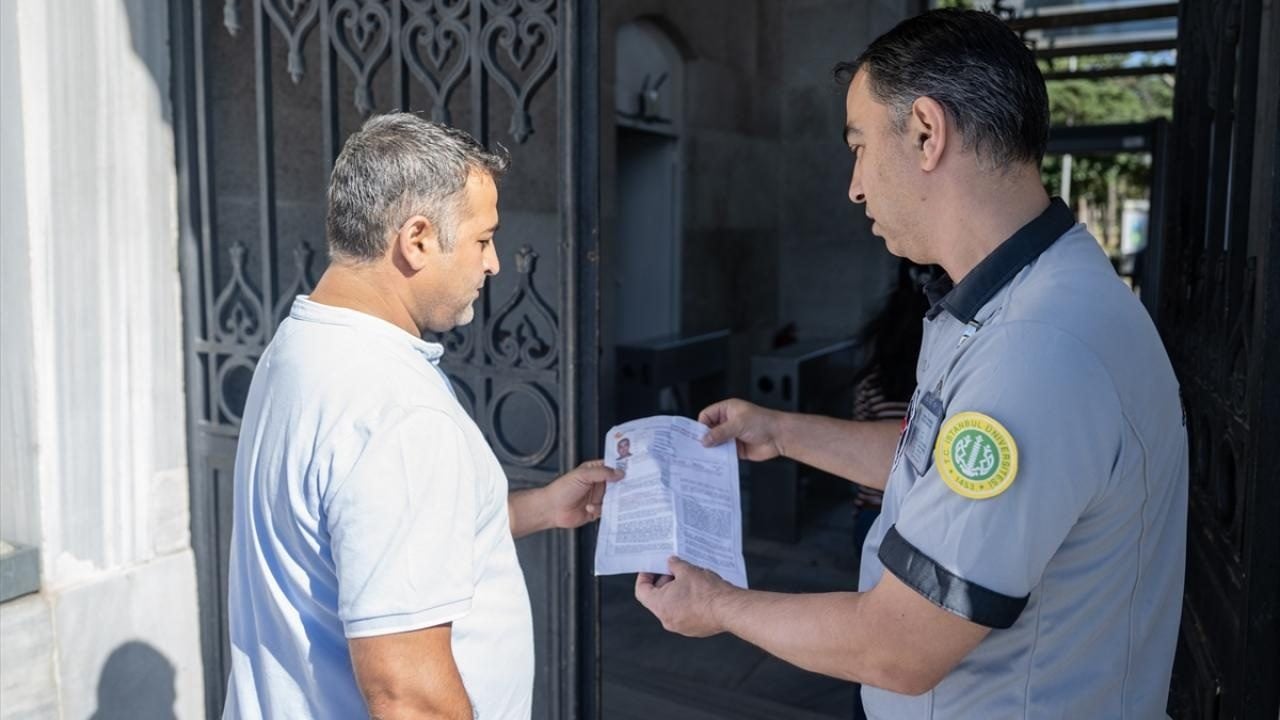 Foto - KPSS ön lisans oturumu başladı! Sonuçların açıklanacağı tarih belli oldu 