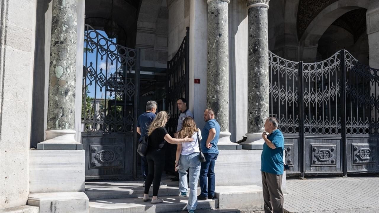 Foto - KPSS ön lisans oturumu başladı! Sonuçların açıklanacağı tarih belli oldu 