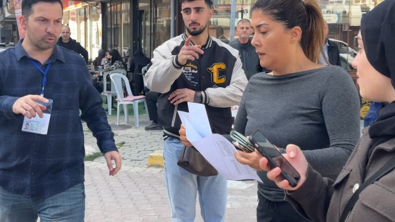 Foto - KPSS Ön Lisans oturumu tamamlandı! Şimdi gözler 30 Ekim’e çevrildi 
