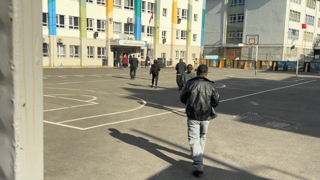 Foto - KPSS Ön Lisans oturumu tamamlandı! Şimdi gözler 30 Ekim’e çevrildi 