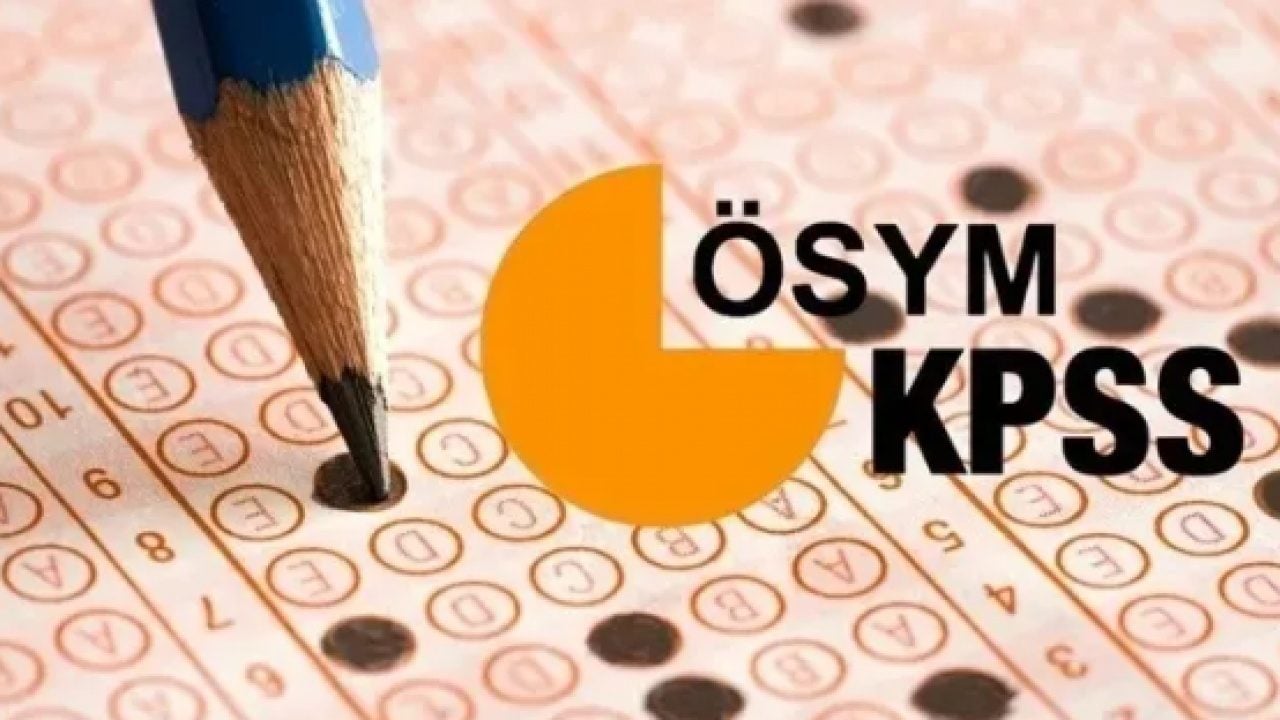 Foto - KPSS tercih takvimi açıklandı mı? ÖSYM 2026 KPSS sonuçları ne zaman açıklanacak?