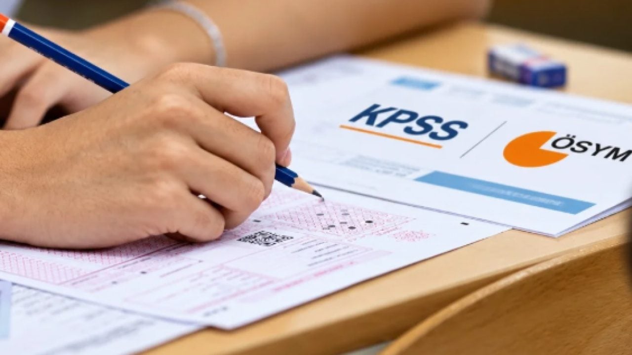 Foto - KPSS tercih takvimi açıklandı mı? ÖSYM 2026 KPSS sonuçları ne zaman açıklanacak?