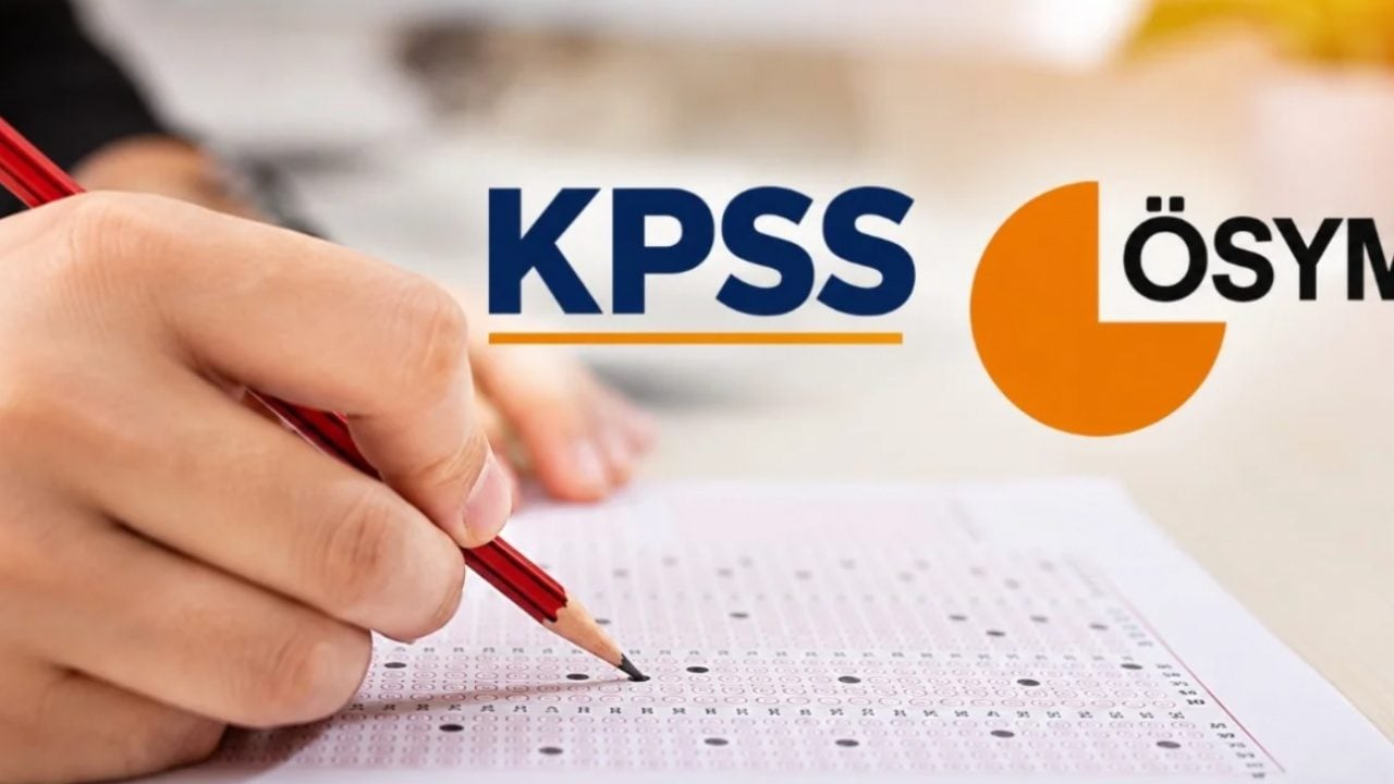 KPSS tercih takvimi açıklandı mı? ÖSYM 2026 KPSS sonuçları ne zaman açıklanacak?