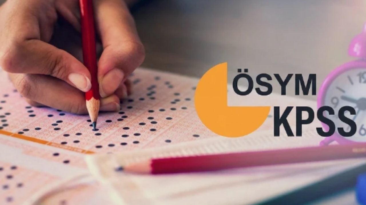 Foto - KPSS tercih takvimi açıklandı mı? ÖSYM 2026 KPSS sonuçları ne zaman açıklanacak?