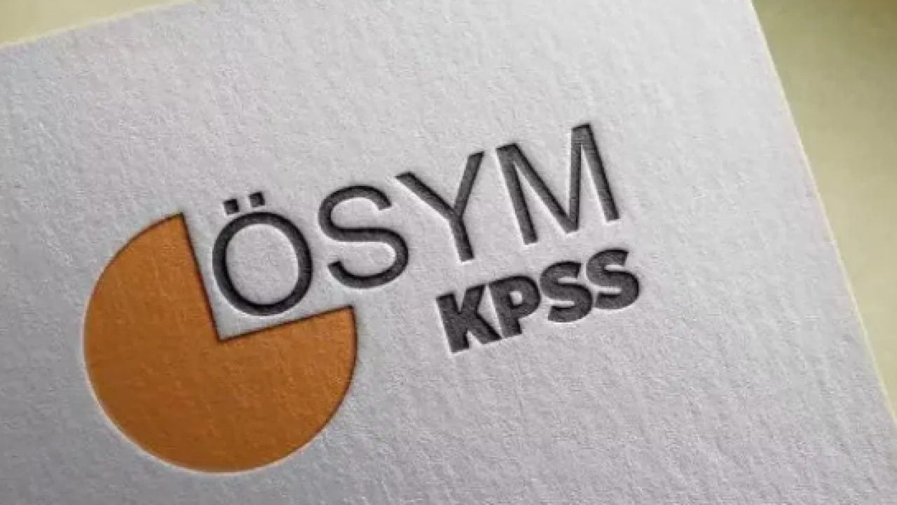 Foto - KPSS tercih takvimi açıklandı mı? ÖSYM 2026 KPSS sonuçları ne zaman açıklanacak?