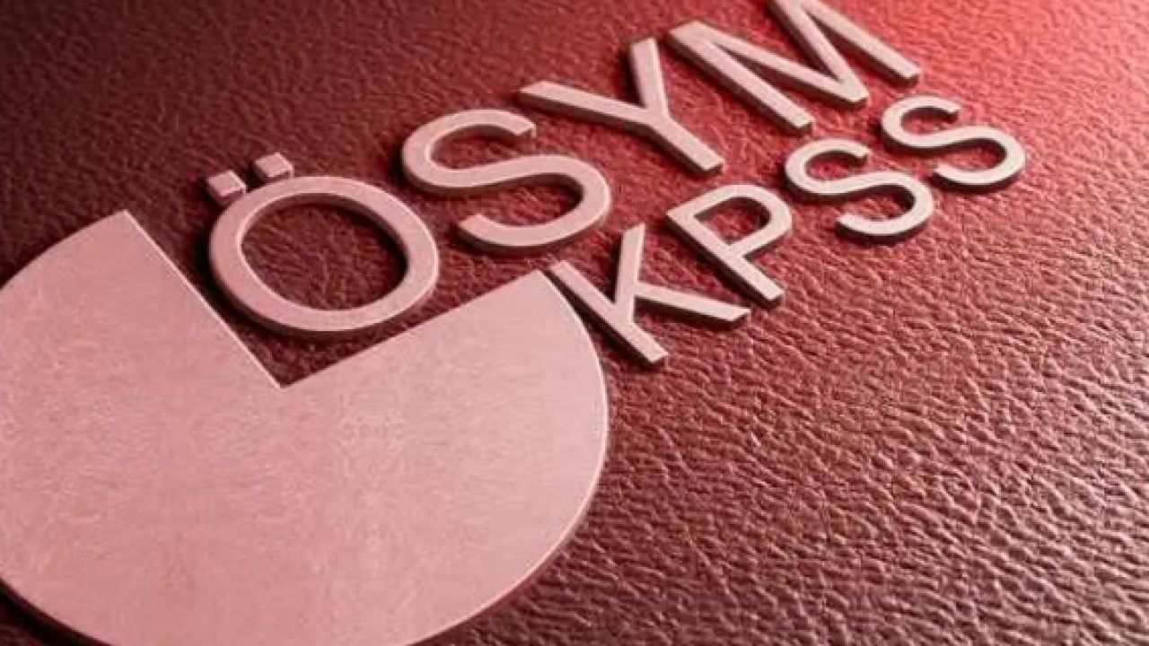 Foto - KPSS tercih takvimi açıklandı mı? ÖSYM 2026 KPSS sonuçları ne zaman açıklanacak?