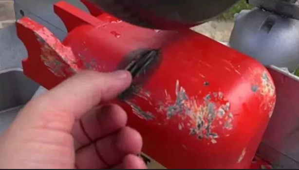 Foto - Kara kutuyu açtılar! İçinden bakın ne çıktı... İlk kez dünya ile paylaştılar