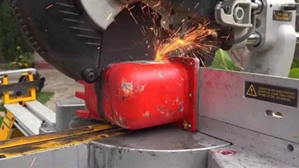 Foto - Kara kutuyu açtılar! İçinden bakın ne çıktı... İlk kez dünya ile paylaştılar