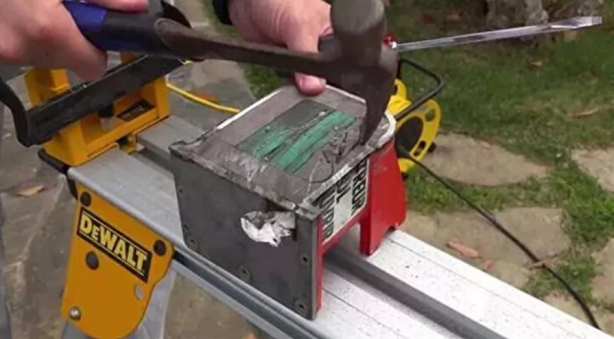 Foto - Kara kutuyu açtılar! İçinden bakın ne çıktı... İlk kez dünya ile paylaştılar