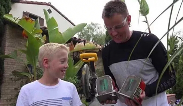 Foto - Kara kutuyu açtılar! İçinden bakın ne çıktı... İlk kez dünya ile paylaştılar