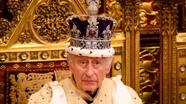 Foto - Kral Charles'ın portresinin bulunduğu banknotlar dolaşıma girdi!