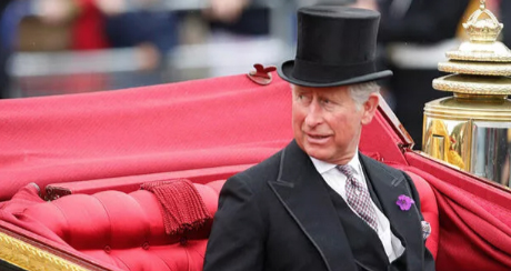 Foto - Kral Charles'ın taç giyme rotası açıklandı.. Törende bir ilk!