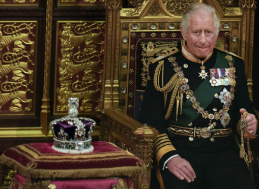 Foto - Kral Charles'ın taç giyme rotası açıklandı.. Törende bir ilk!