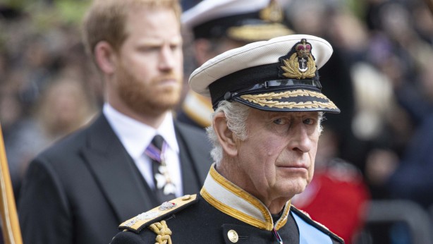 Foto - Kral Charles'ın taç giyme rotası açıklandı.. Törende bir ilk!