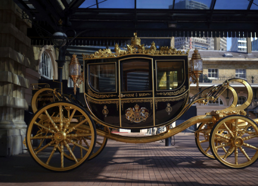 Foto - Kral Charles'ın taç giyme rotası açıklandı.. Törende bir ilk!