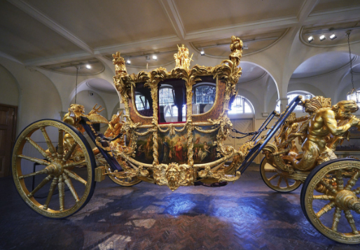 Foto - Kral Charles'ın taç giyme rotası açıklandı.. Törende bir ilk!