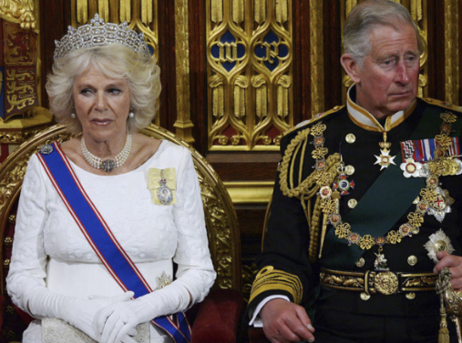 Foto - Kral Charles'ın taç giyme rotası açıklandı.. Törende bir ilk!