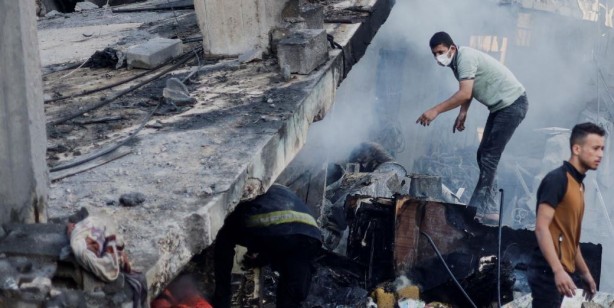 Foto - Kralı 2. Abdullah'tan dünyaya İsrail çağrısı