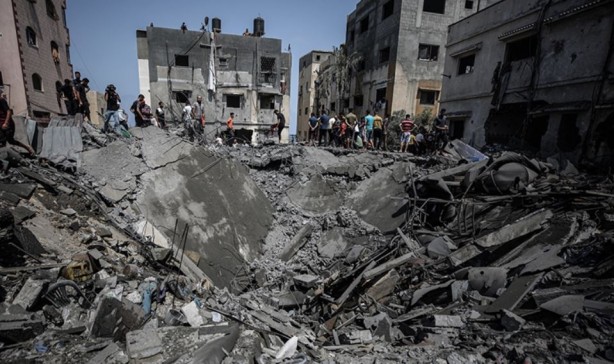 Foto - Kralı 2. Abdullah'tan dünyaya İsrail çağrısı