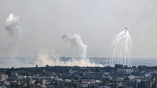 Foto - Kralı 2. Abdullah'tan dünyaya İsrail çağrısı