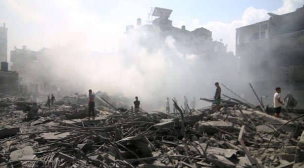 Foto - Kralı 2. Abdullah'tan dünyaya İsrail çağrısı