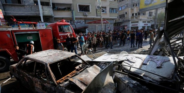 Foto - Kralı 2. Abdullah'tan dünyaya İsrail çağrısı