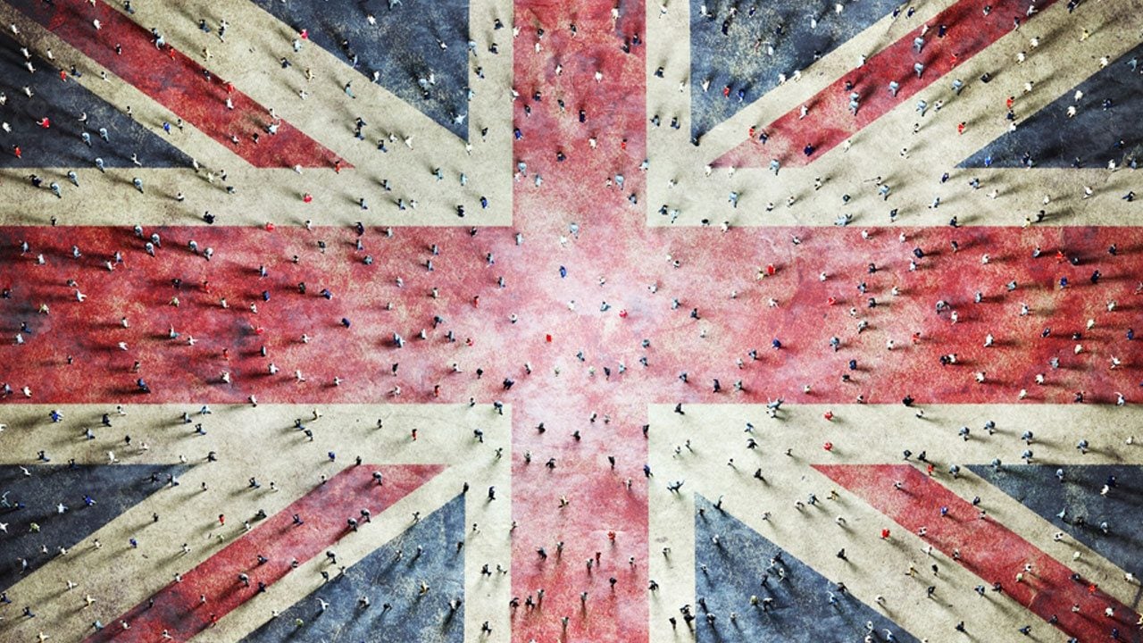 Foto - Kralı şoke eden cevap! Vatandaşların yarısı "ülkem için savaşmam" dedi