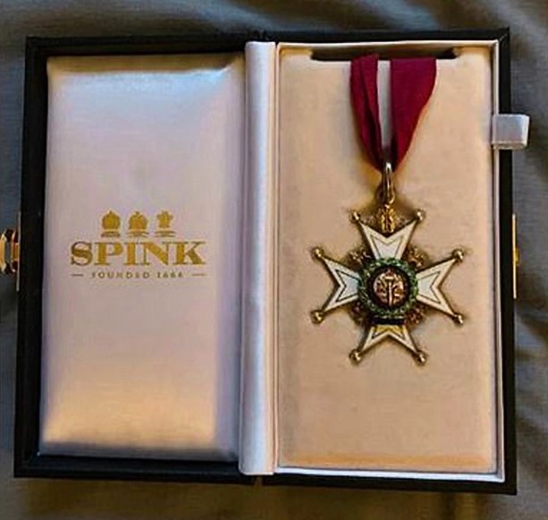 Foto - Kraliçe Elizabeth'in sarayını soydu! Hırsızın cezası belli oldu