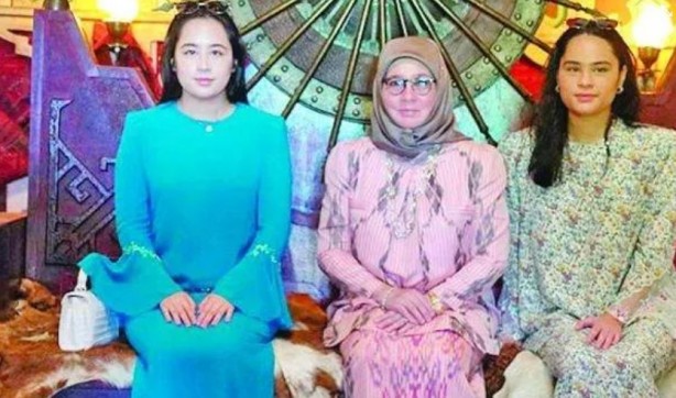 Foto - Kraliçeden Kuruluş Osman sürprizi! 