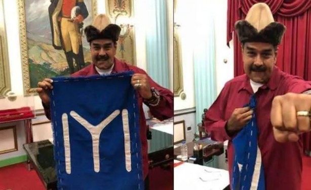 Foto - Kraliçeden Kuruluş Osman sürprizi! 