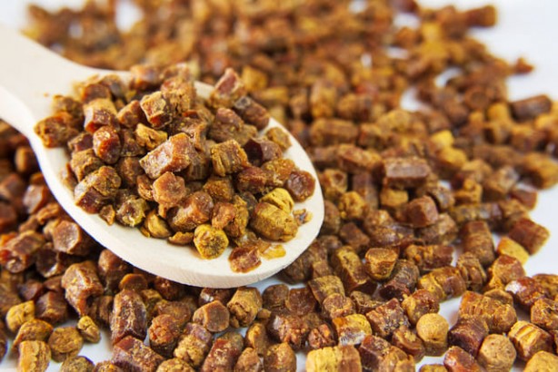 Foto - Krallara parmaklarını yediren besin! Faydaları saymakla bitmiyor! Kaldırımın kenarında bile yetişiyor