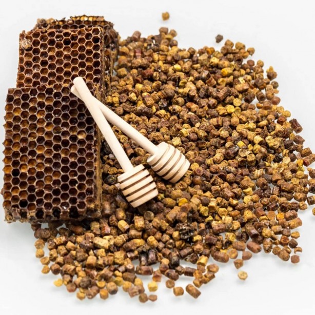 Foto - Krallara parmaklarını yediren besin! Faydaları saymakla bitmiyor! Kaldırımın kenarında bile yetişiyor