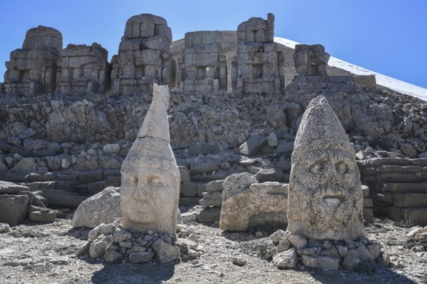 Foto - Kralların tahtında mevsimlere yolculuk