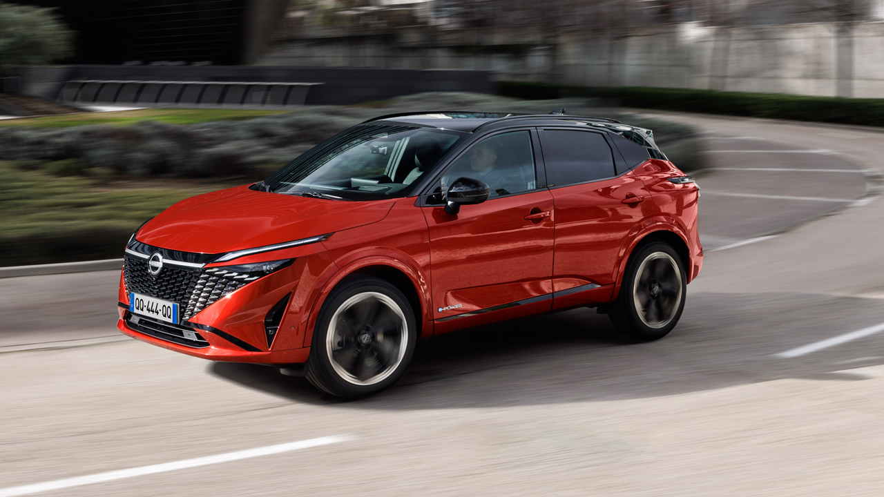 Foto - Kredi faizi yok, nakit desteği çok! Nissan’da fırsatlar zirvede! Bu kampanya kaçmaz