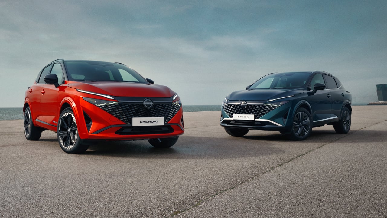 Kredi faizi yok, nakit desteği çok! Nissan’da fırsatlar zirvede! Bu kampanya kaçmaz